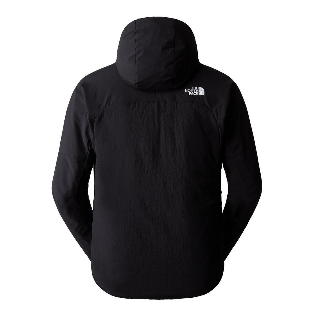 The North Face Men's Summit Casaval Midlayer Hoodie - Black