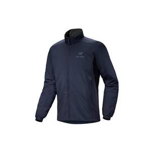 Men's Atom Jacket - Navy