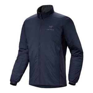 Men's Atom Jacket - Black Sapphire