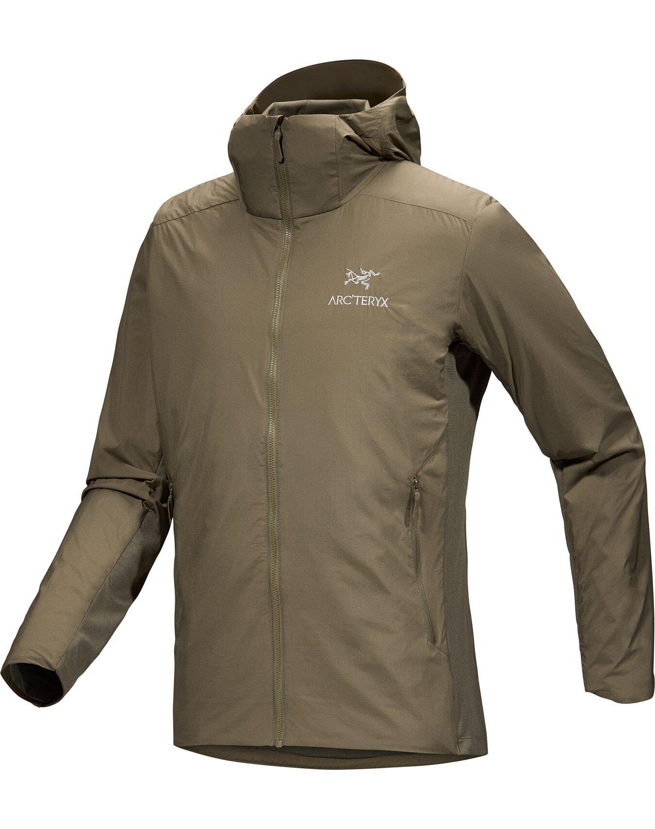Atom SL Hoody Men's | Arc'teryx