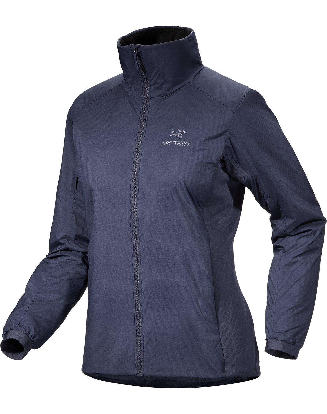 【PORTERNA】Atom Short Coat Atom 1/2-Zip Short Sleeve Wind Breaker – Proton Sports