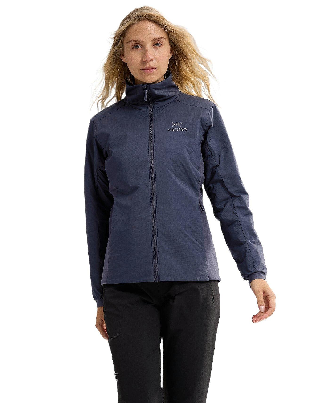 ARC'TERYX ジャケット CA34438 womens ネイビー Arc'teryx | Jackets & Coats | Arcteryx Womens Large Wind