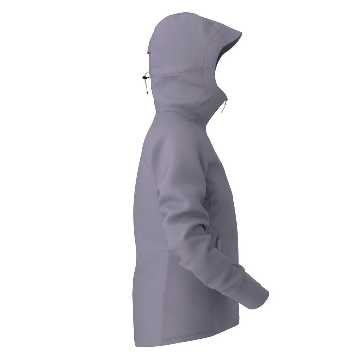 Arc'teryx Women's Atom Lightweight Hoody - Velocity