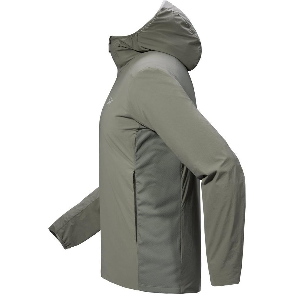 Arc'teryx Men's Atom SL Hoody - Forage