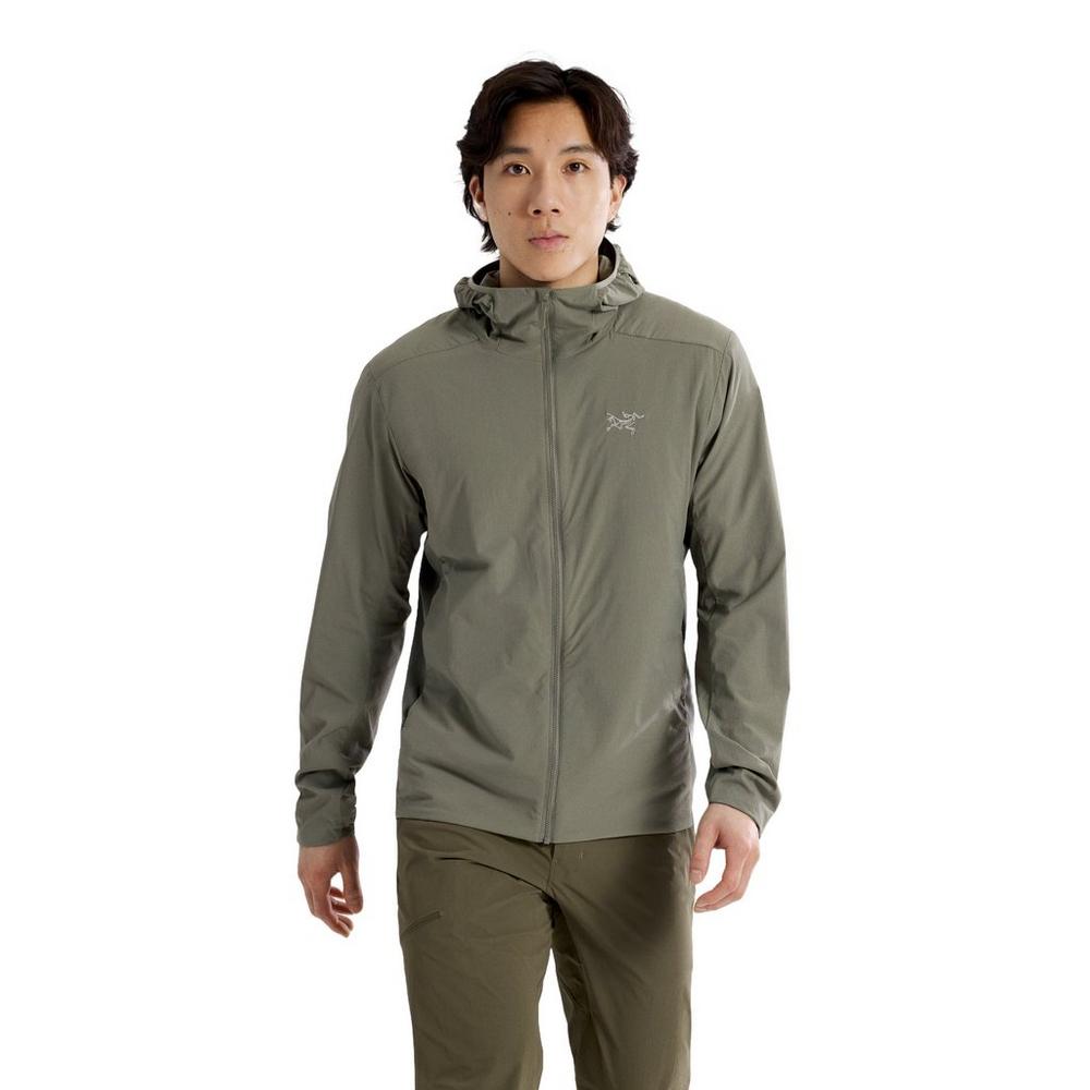 Arc'teryx Men's Atom SL Hoody - Forage