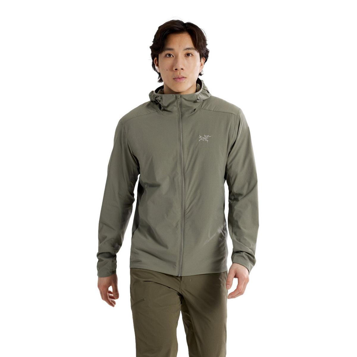 Arc'teryx Men's Atom SL Hoody - Forage