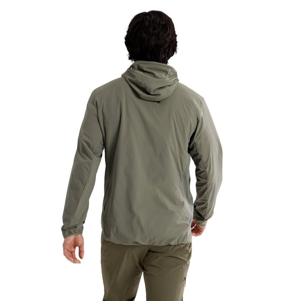 Arc'teryx Men's Atom SL Hoody - Forage