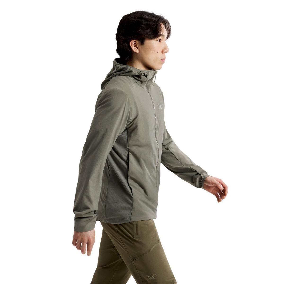 Arc'teryx Men's Atom SL Hoody - Forage