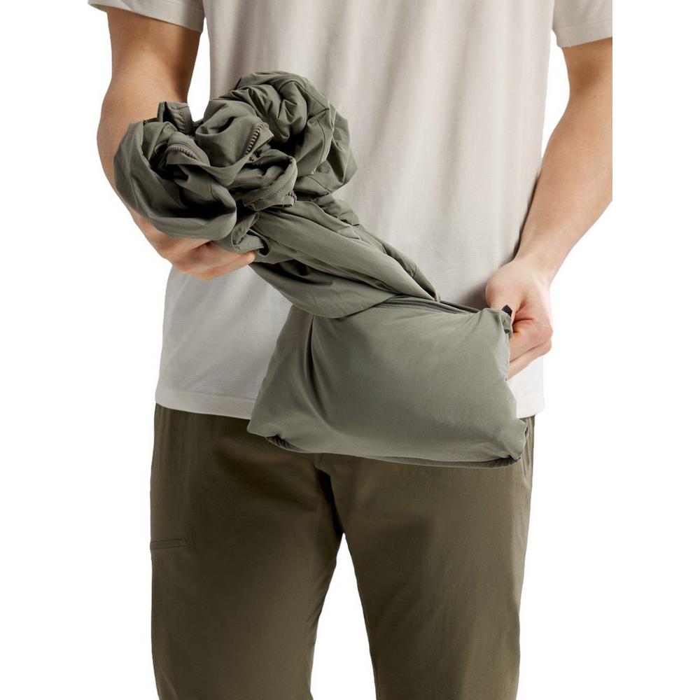 Arc'teryx Men's Atom SL Hoody - Forage