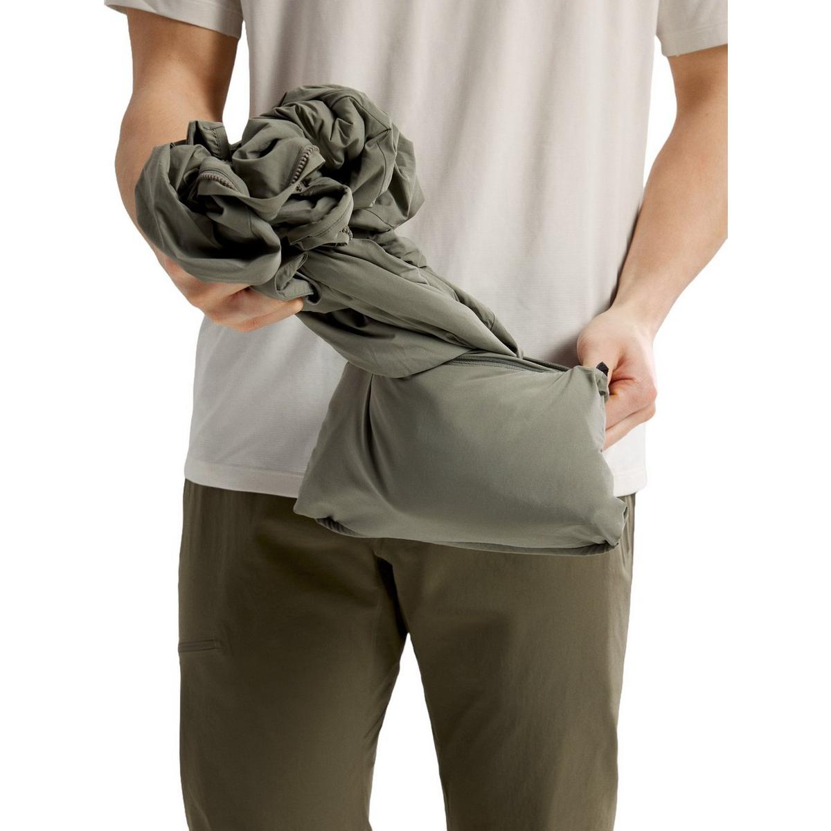 Arc'teryx Men's Atom SL Hoody - Forage