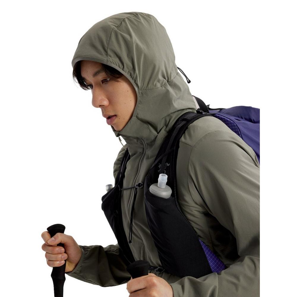 Arc'teryx Men's Atom SL Hoody - Forage