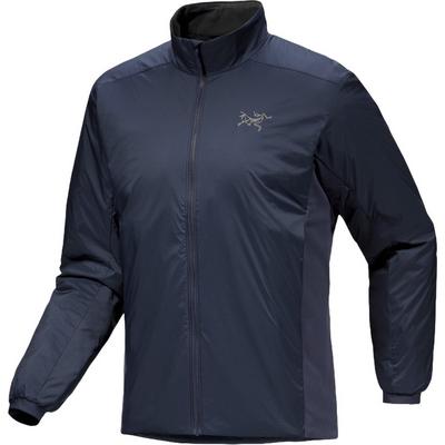 Arc'teryx Men's Atom Jacket - Black Sapphire