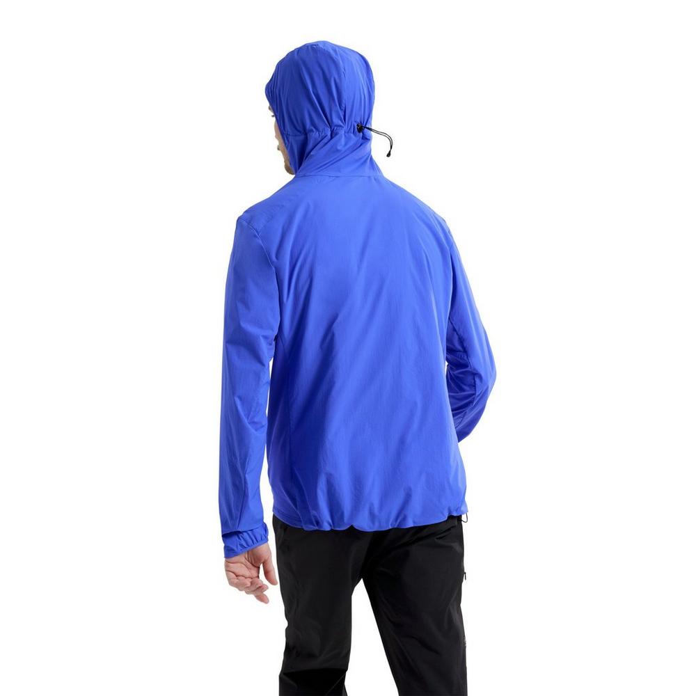 Arc'teryx Men's Atom SL Hoody - Electra