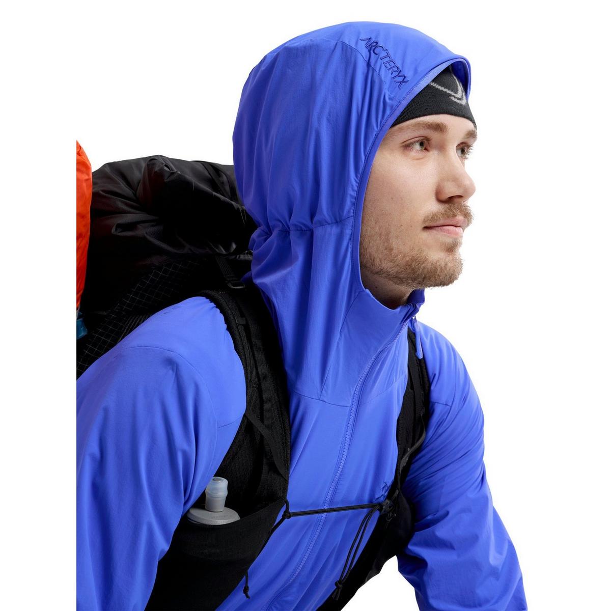 Arc'teryx Men's Atom SL Hoody - Electra