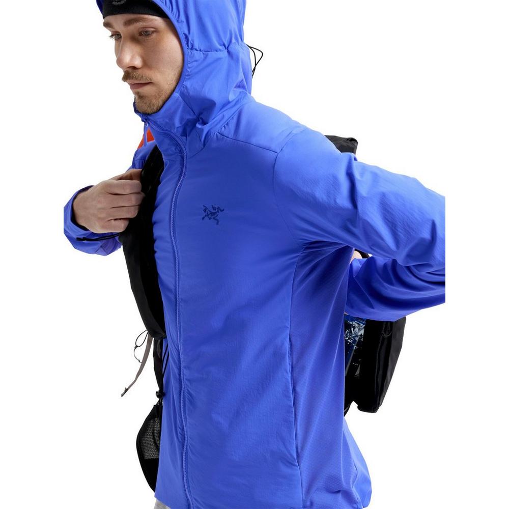 Arc'teryx Men's Atom SL Hoody - Electra