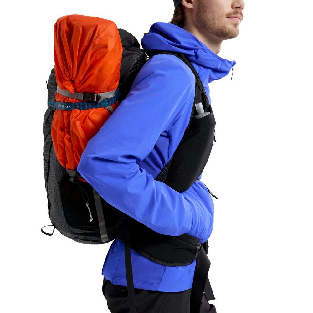 Arc'teryx Men's Atom SL Hoody - Electra