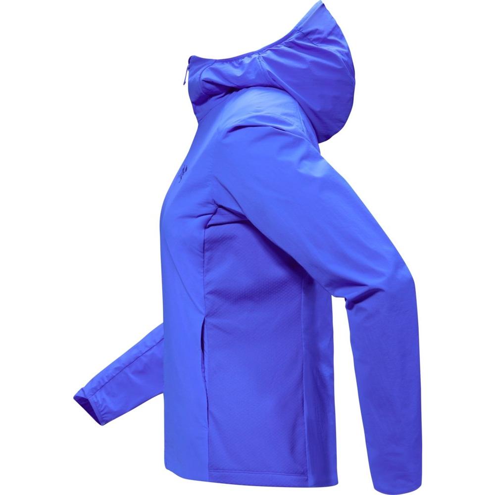 Arc'teryx Women's Atom SL Hoody - Electra