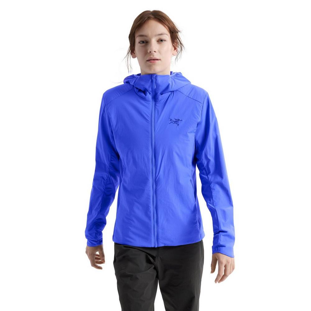 Arc'teryx Women's Atom SL Hoody - Electra