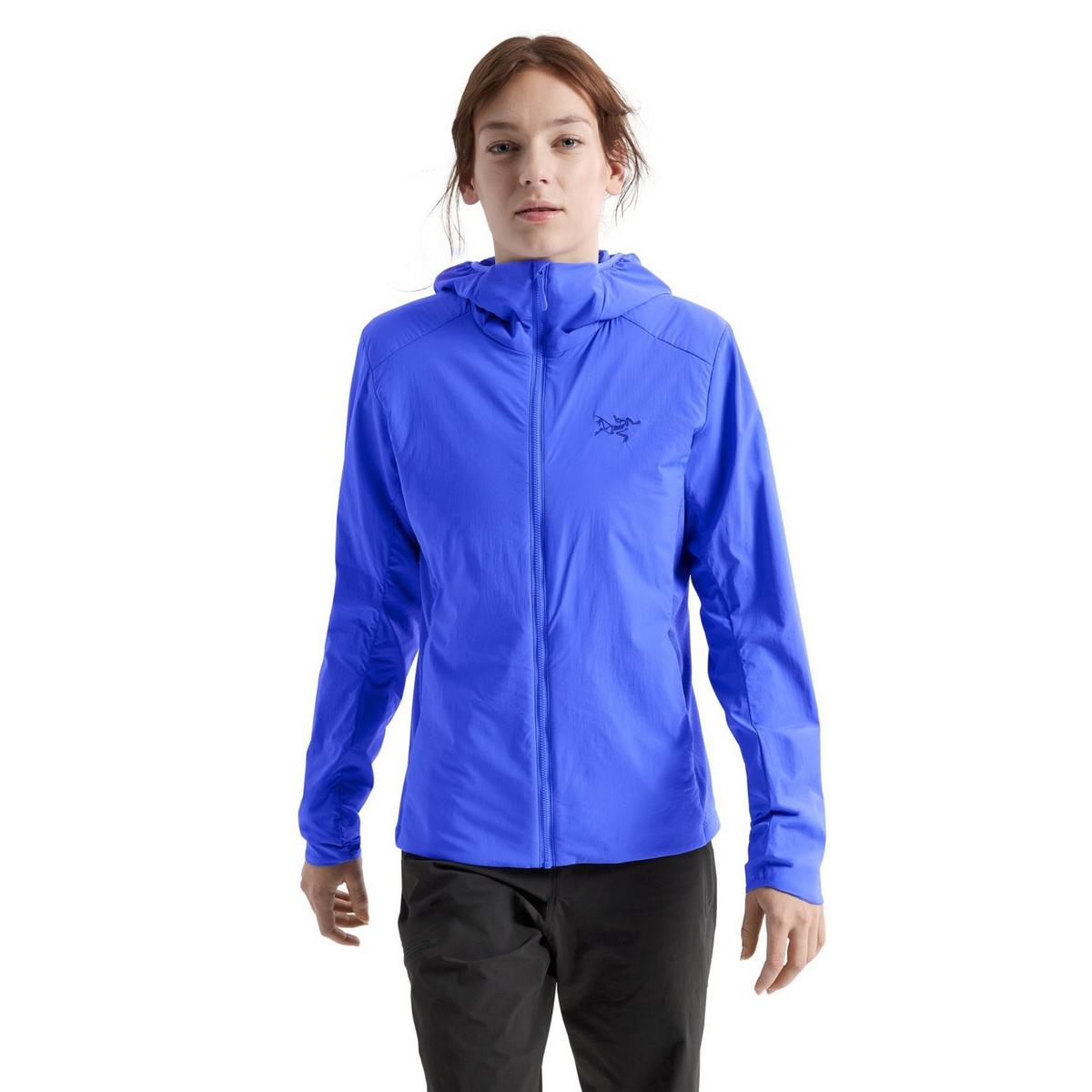 Arc'teryx Women's Atom SL Hoody - Electra