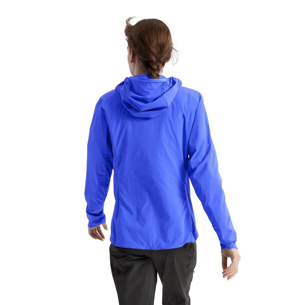 Arc'teryx Women's Atom SL Hoody - Electra