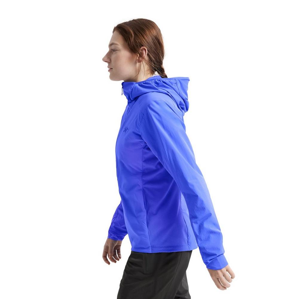 Arc'teryx Women's Atom SL Hoody - Electra