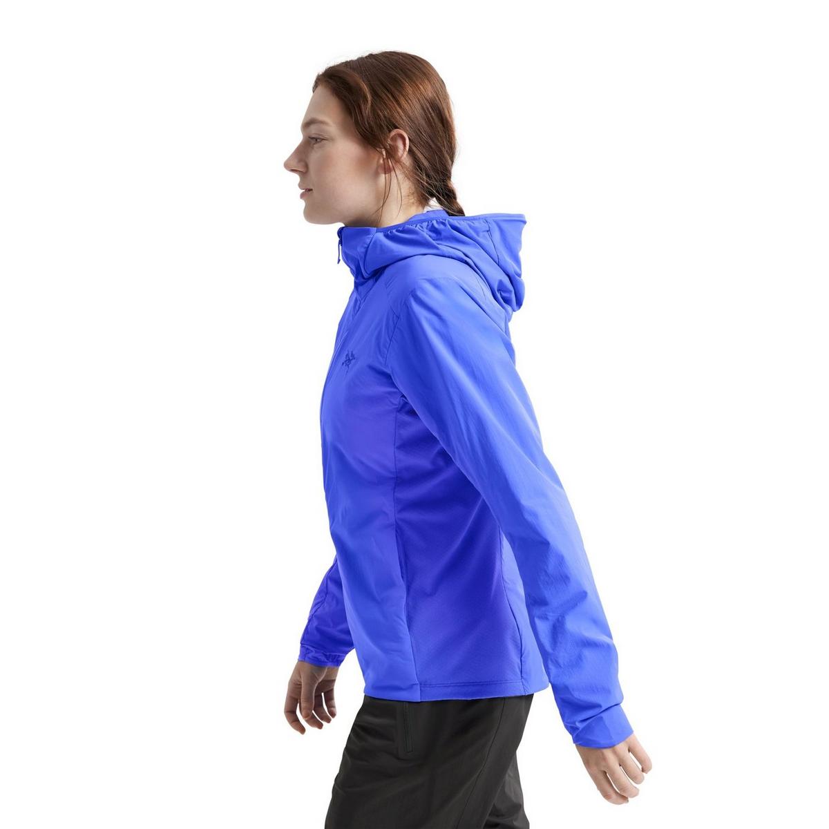 Arc'teryx Women's Atom SL Hoody - Electra