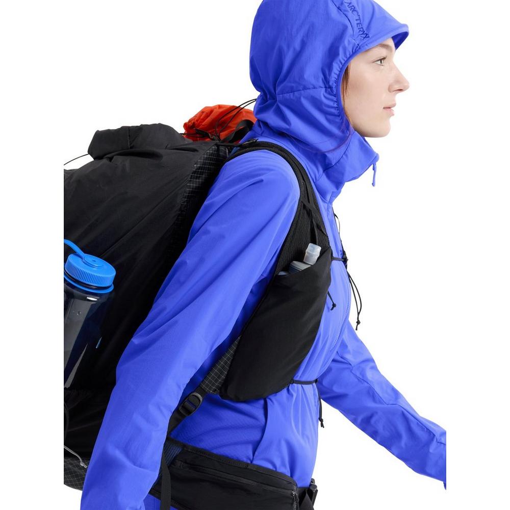Arc'teryx Women's Atom SL Hoody - Electra
