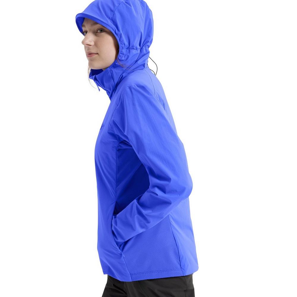 Arc'teryx Women's Atom SL Hoody - Electra