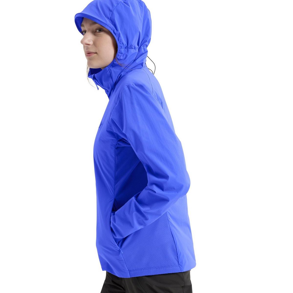 Arc'teryx Women's Atom SL Hoody - Electra