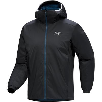 Arc'teryx Men's Squamish Hoody - Forage | Tiso