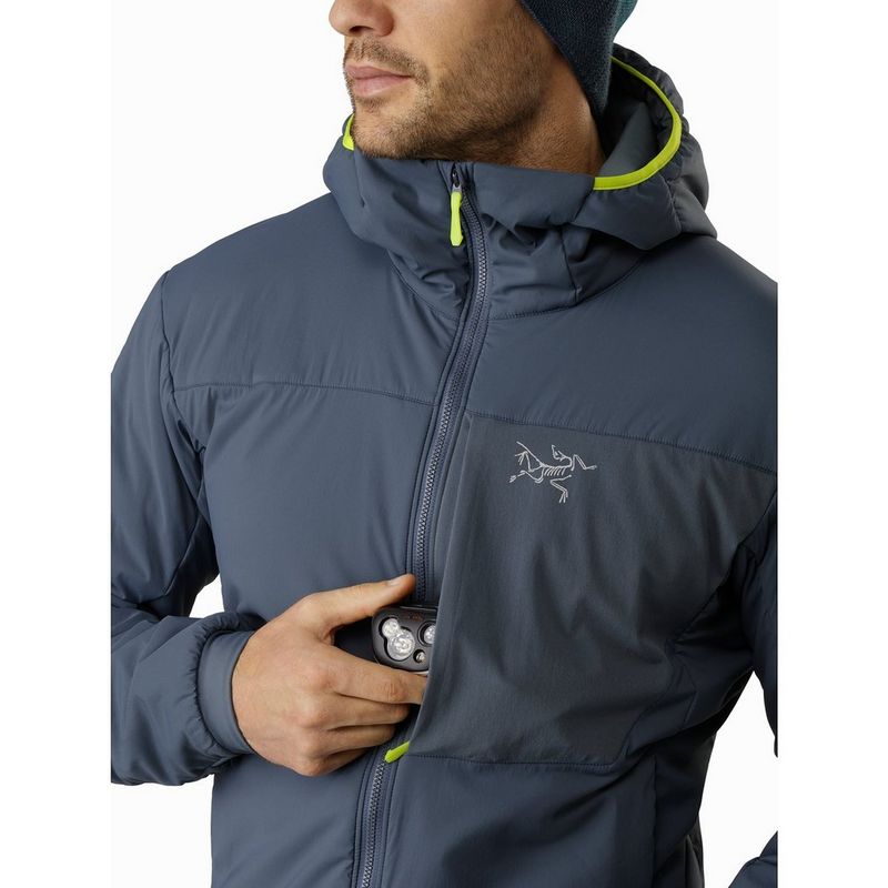 アークテリクス Arc'teryx Proton LT hoody XL グレー Arc'teryx Proton LT Insulated Hoodie - Women's | REI Co-op