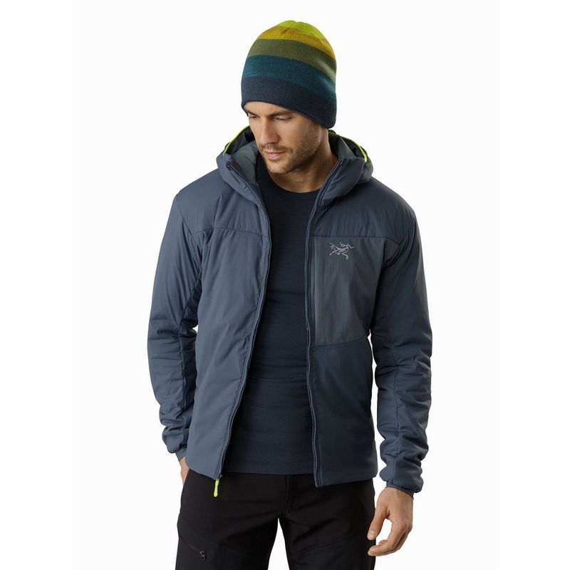 アークテリクス Arc'teryx Proton LT hoody XL グレー Arc'teryx Men's Proton LT Hoody Grey