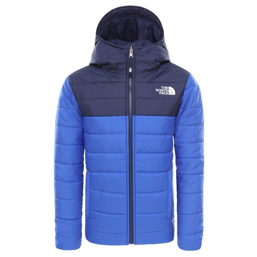 the north face snow quest junior