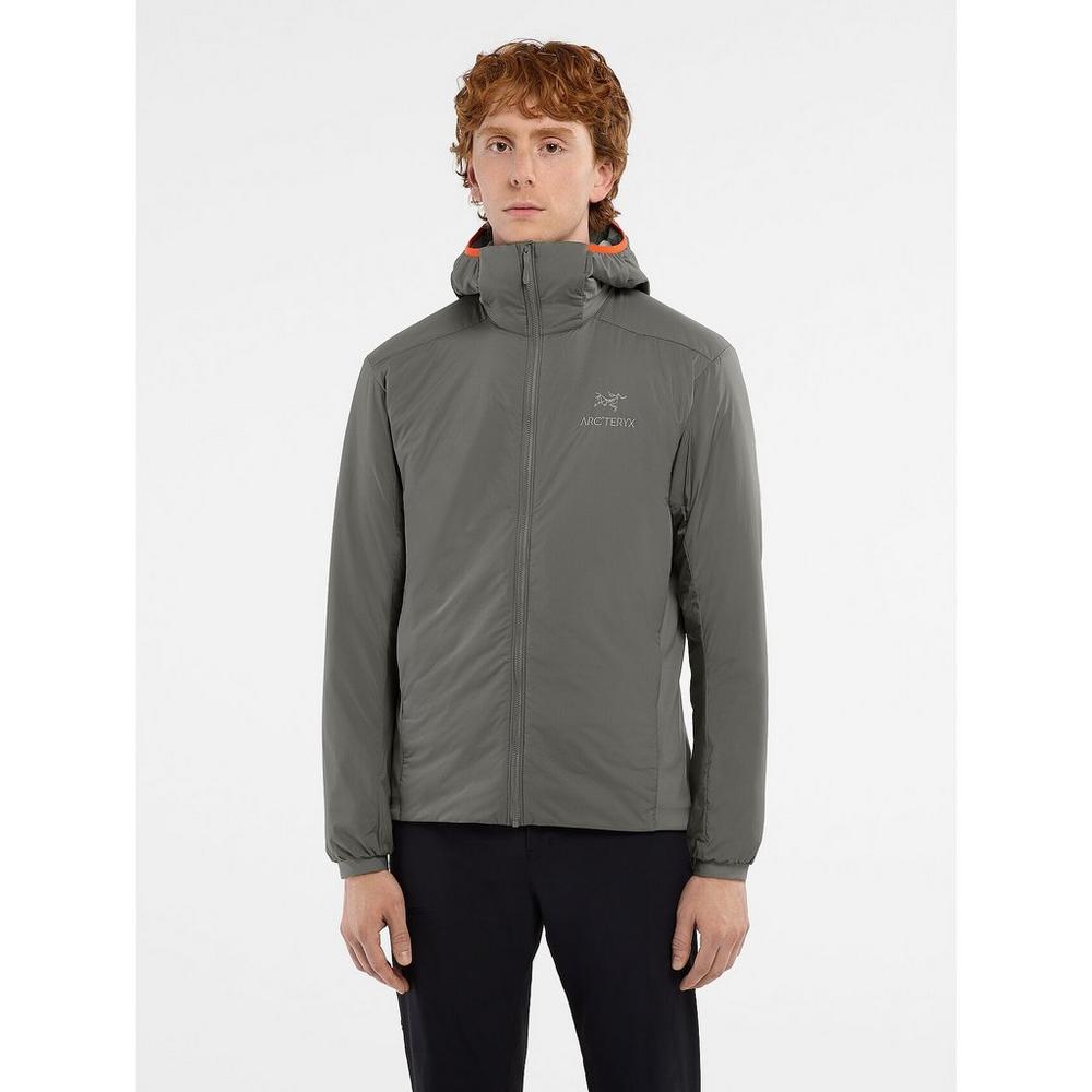 Atom lt hotsell hoody men's sale