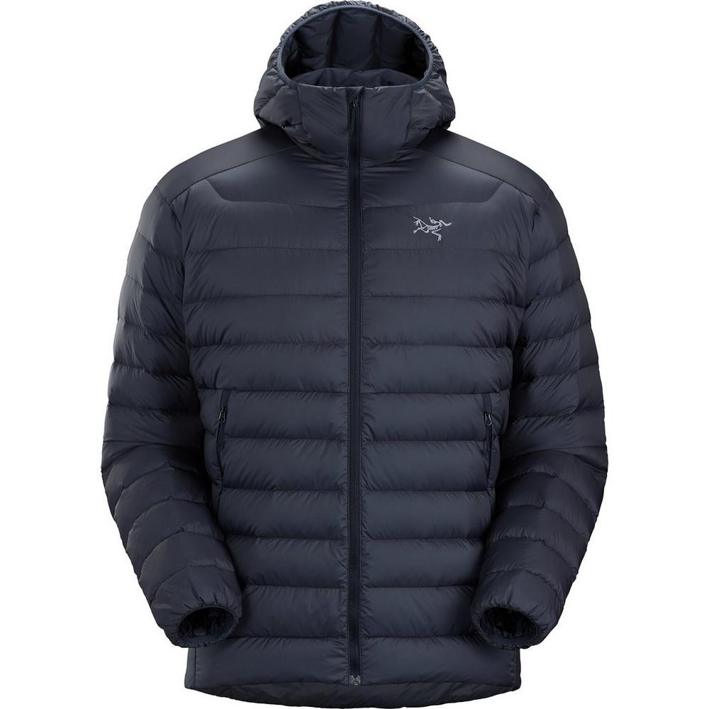 Arcteryx Men's Arcteryx Cerium Hoody - Navy