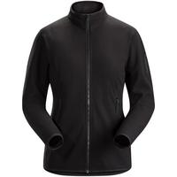  Women's Arc'teryx Delta LT Jacket - Black