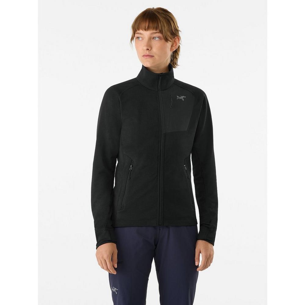 Arcteryx womens delta outlet lt jacket