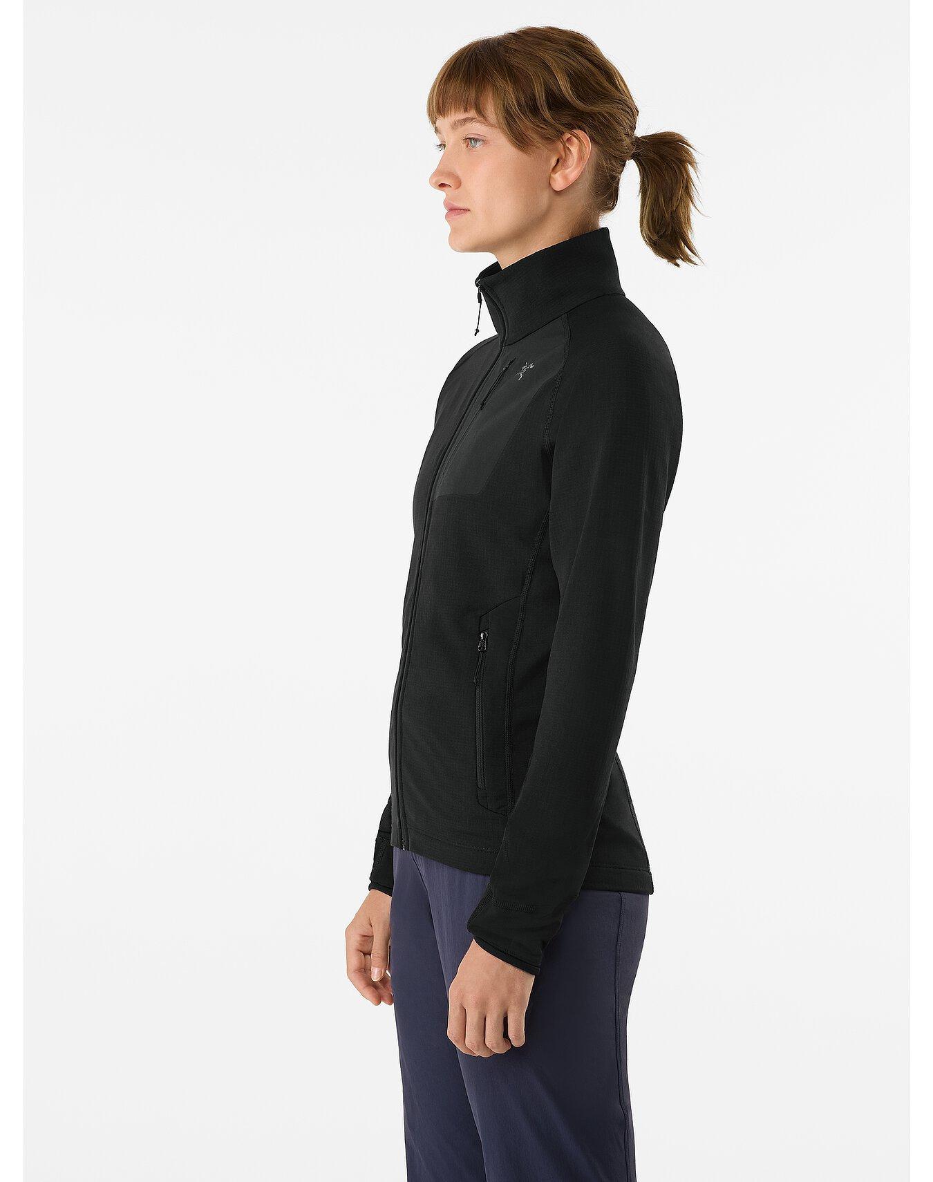 North face shastina on sale stretch full zip