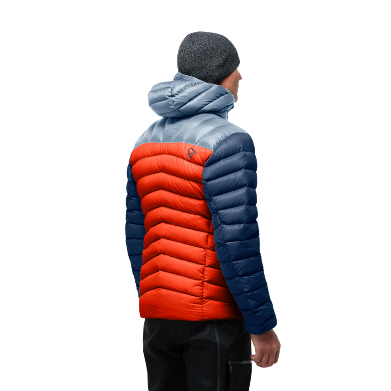 Lyngen down850 hood jacket sale
