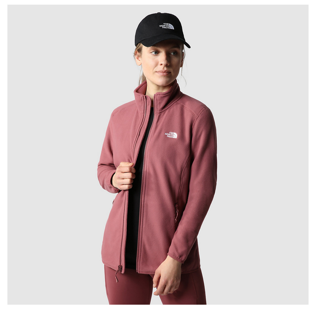 North face zip clearance in compatible liner women's