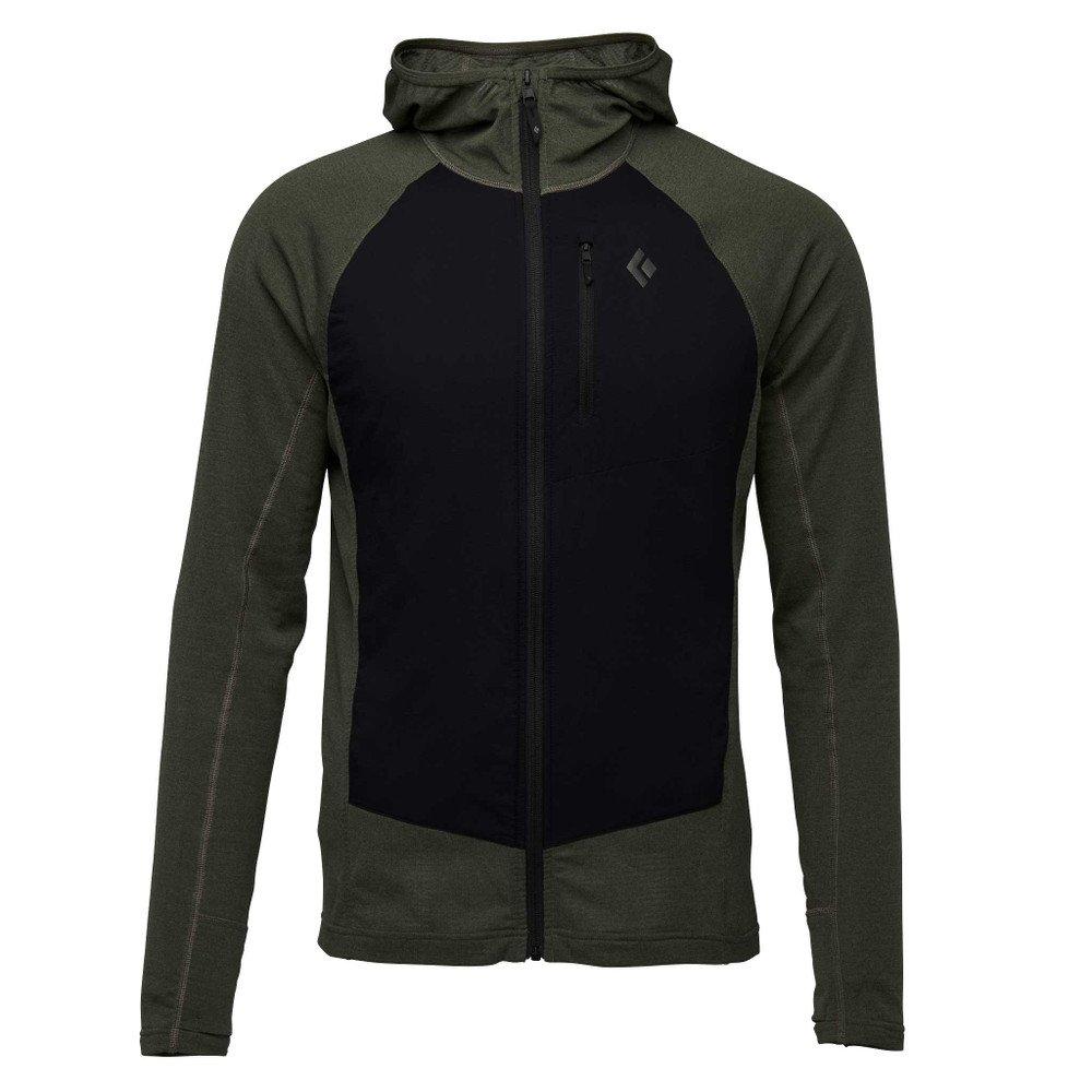 Rubus GTX Jacket Men, True Black, Outlet Men, Outlet