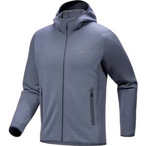 Men's Kyanite Hoody (Revised) - Stratus
