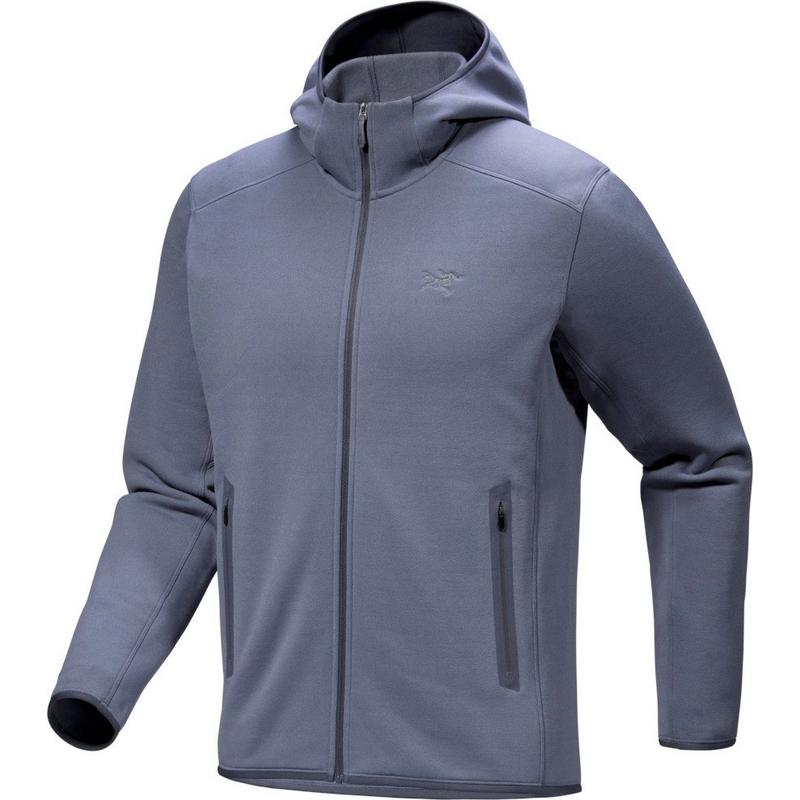 Men's Kyanite Hoody (Revised) - Stratus