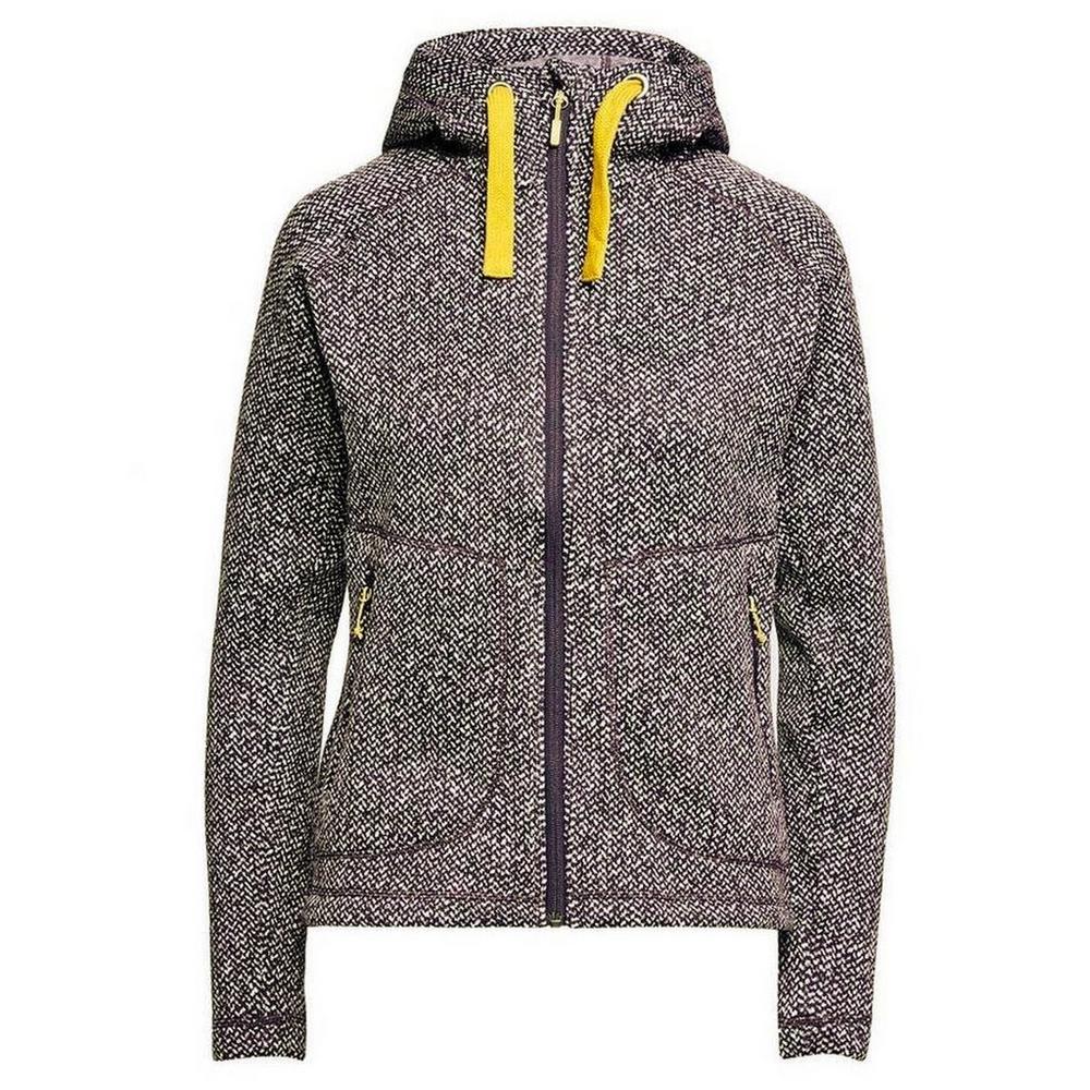 Rab amy store hoody fig