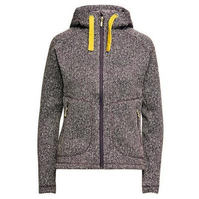 Inside Look: Rab Women's Ascent Jacket 