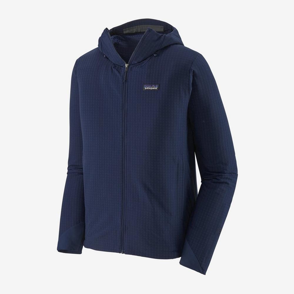 Patagonia r1 tech outlet hoody