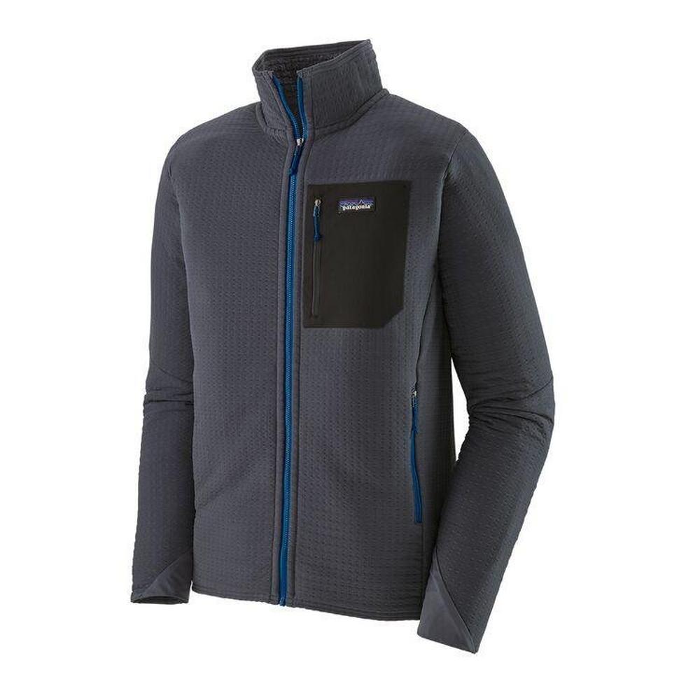 Patagonia men's r2 techface jacket online