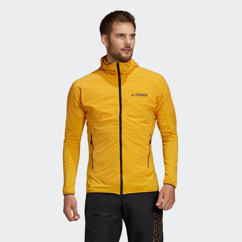 Adidas terrex skyclimb jacket online