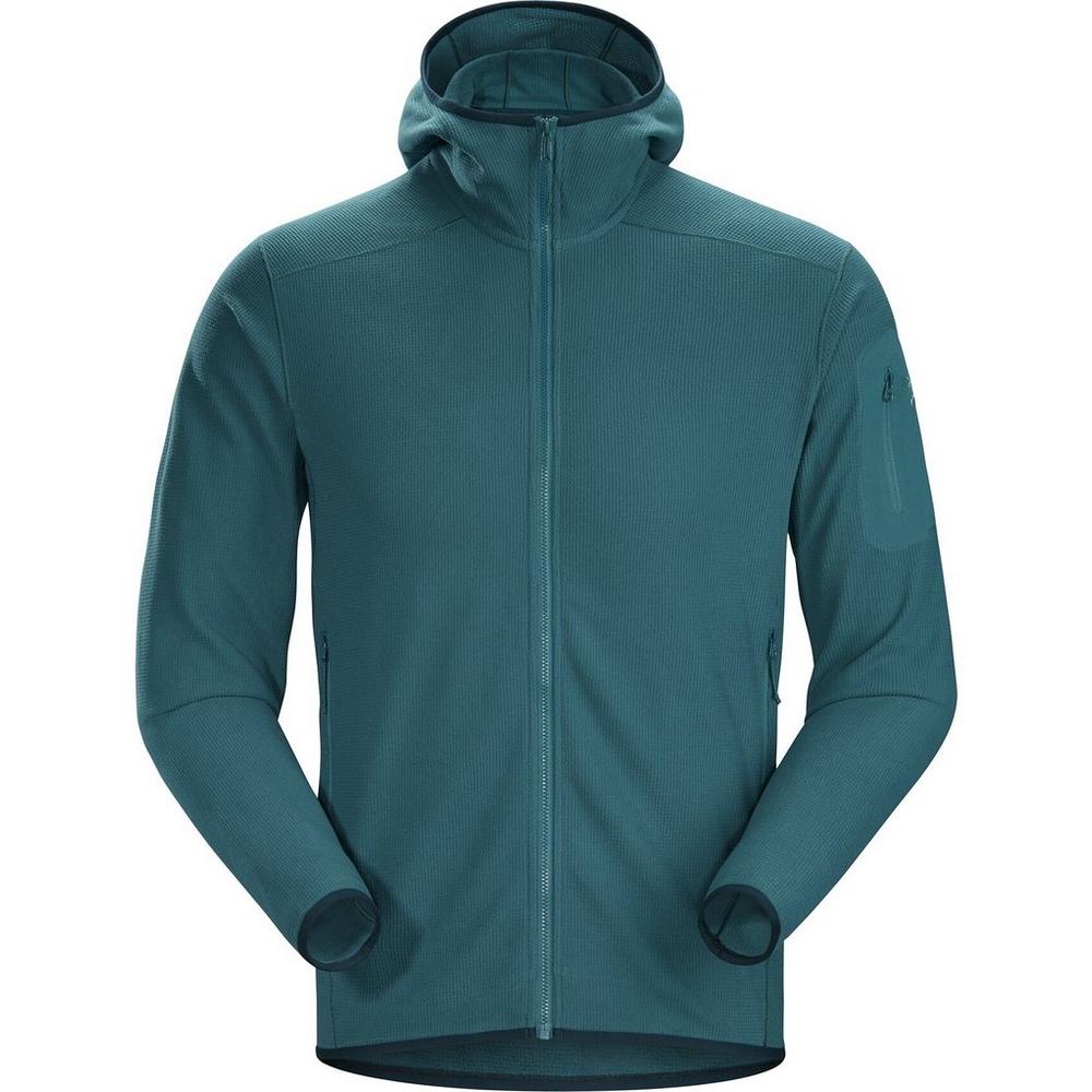 Arcteryx men's outlet delta lt jacket