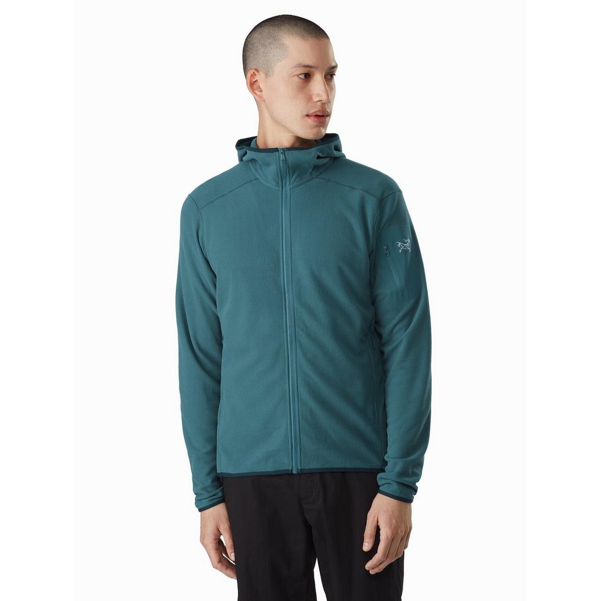 Arcteryx delta 2025 lt hoody